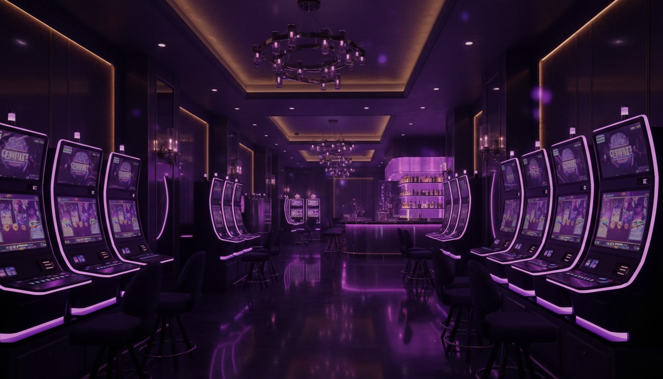 Cosmolot Casino — Responsible Gambling Information